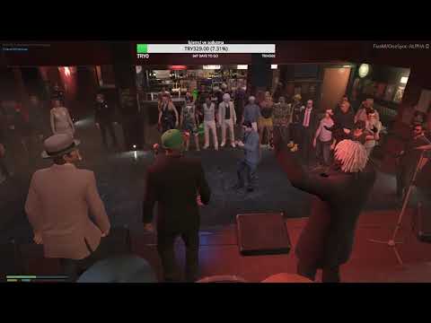 Yung Şaban - Forum'dan Vinewood'a