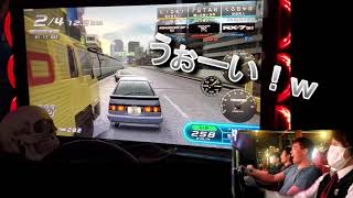 湾岸ミッドナイト６　やらかしたちぇる男