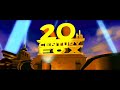20th Century Fox 1994 FYL Reel Version