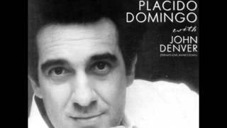 he couldn&#39;t love you more - placido domingo