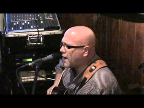 Alan West and Steve Black - I feel fine today