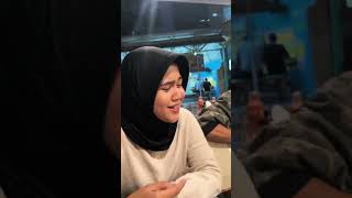 Download lagu Sakit Dalam Bercinta Cover Meyda Rahma & Kawannya mp3