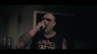 Infinite Domination - Necrocaustia