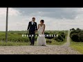Small Town Country Wedding // Michelle + Dylan // 08.01.20 (Highlight)