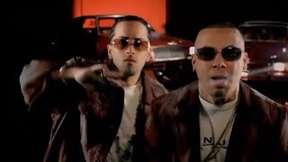 Rakata (EXTENDED) - Wisin y Yandel // DJ Sanchez #reggaetonoldschool