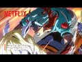「スティール・ボール・ラン ジョジョの奇妙な冒険」｜予告編｜Netflix