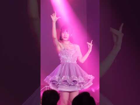 20230702 Aliszt Idol Yujy Fancam Focus