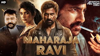Download lagu Maharaja Ravi - Hindi Dubbed Full Movie | Ravi Teja, Jayaram, Sree Leela | Action Movie mp3 Download lagu Maharaja Ravi - Hindi Dubbed Full Movie | Ravi Teja, Jayaram, Sree Leela | Action Movie mp3