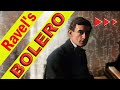Ravel’s Bolero, From Soft to Explosive: A Dynamic Journey of Unforgettable Melody