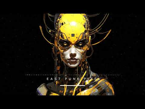 🎶Infraction X Aim To Head -Falling Cyberpunk🎶By EXEN Records (iNEGATIVE) [Vlog No Copyright Music] 🎧