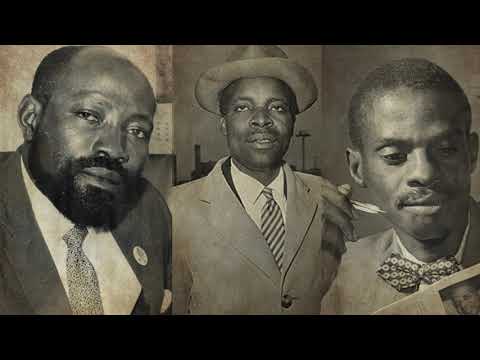 MBIRI (EPISODE 2) "THE CABINET CRISIS"