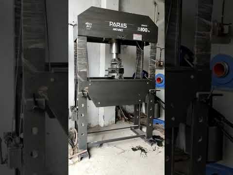 Hydraulic Press videos