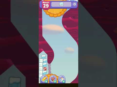 Angry Birds Dream Blast Level 2692