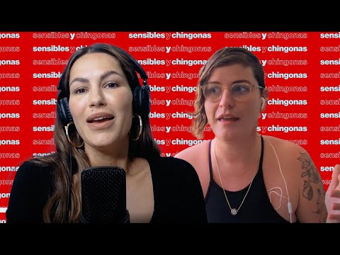 Poliamor o Monogamia, ¿tienen los mismos problemas? con Alicia Delicia