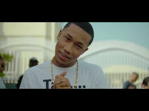 Lil Young x Baad Jury - Trap Star (Prod. WESTLND)