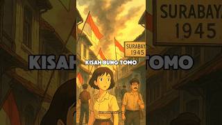 Download lagu The story of Bung Tomo/Sutomo mp3 Download lagu The story of Bung Tomo/Sutomo mp3