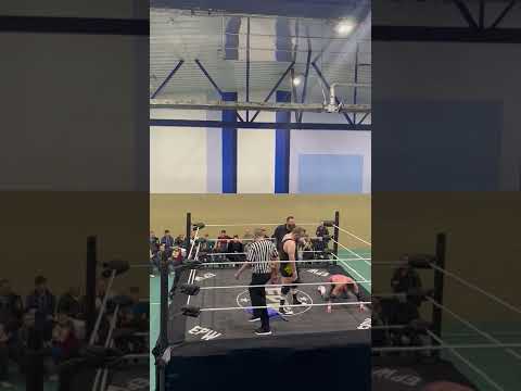 BIG BUBBA VS JIMMY JACKSON (PART3)