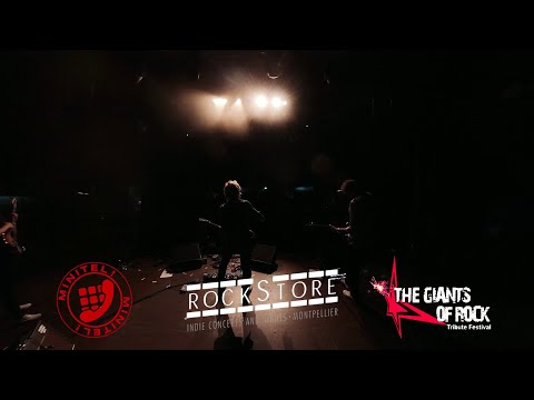 UN AUTRE MONDE - TELEPHONE  (tribute by MINITEL)