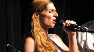 Noa Hope - Mezzo Soprano - Summertime Opera/Jazz