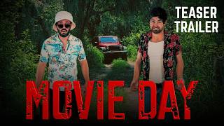 Movie Day | Teaser Trailer (2025)