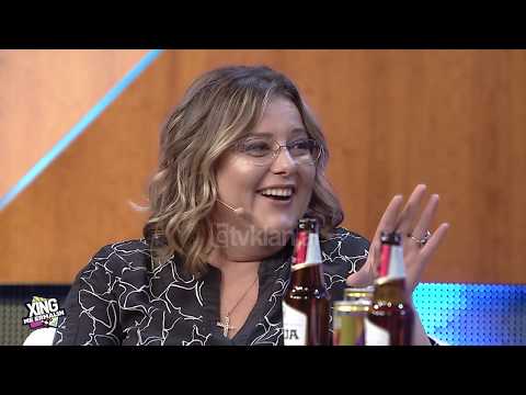 Xing me Ermalin/ Shkon te hoxha per te gjetur “fatin”, Anila Basha: M’u prish magjia diten e peste