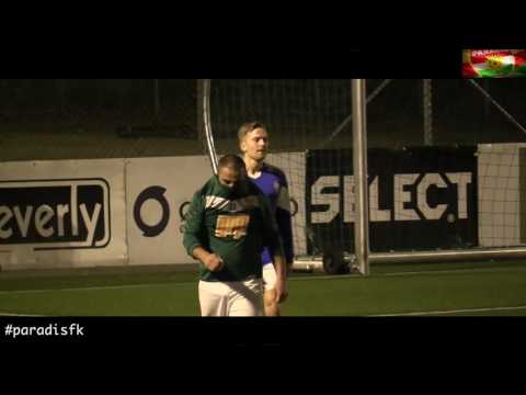 5div2, 2016- runde 20: Paradis - Madla2 3-2 (0-1) HD