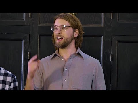 VOCES8: Blake's Bossa (Interactive Song)