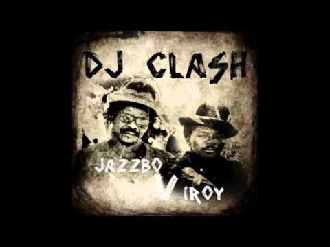 Prince Jazzbo - Wood And Stone (Original)