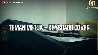 Download lagu Teman Metua ( Cipt. Arel Manta Tarigan )- Keyboard Karo Cover || MH Entertainment mp3