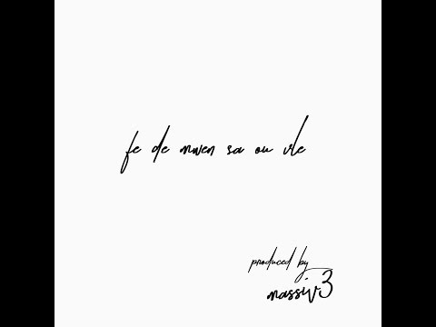 Food Gang - Fè de mwen sa ou vlé (Prod. Massiv3)