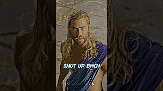 Download lagu Kratos vs Thor (comics) mp3