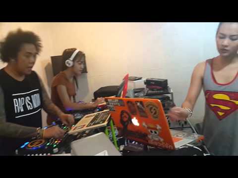 DJ LEO GANCORE CLUB,DJ LEONIE,DJ CHICHA