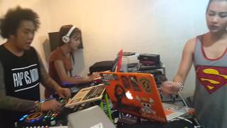 DJ LEO GANCORE CLUB,DJ LEONIE,DJ CHICHA