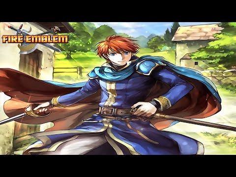 Precious Things - Fire Emblem: The Blazing Sword [Extended]