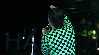 Download lagu TIPE - X Kisah cinta kamu dan aku konser HUT kota medan mp3