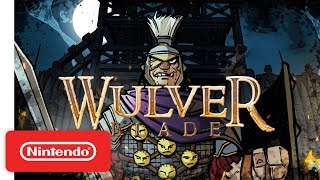 Wulverblade XBOX LIVE Key ARGENTINA