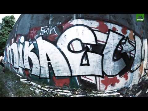 Ceen feat. Mikael - Możesz Się Jarać (OFFICIAL VIDEO)