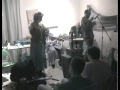 irr. app. (ext.) ft. Nurse With Wound "Two Golden Microphones"