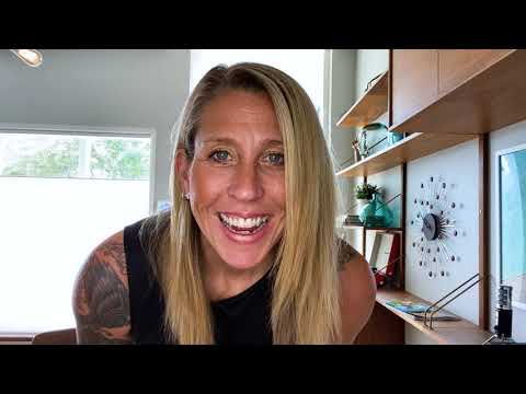 Let's Talk Change - Zendesk's Sarah Reed