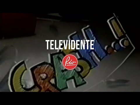 Rio - Televidente (Video Oficial)
