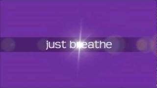 Ryan Star - Breathe (lyrics)