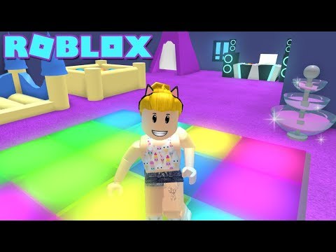 Amazing Party House Tour Adopt Me Tsunami Crasher Video - massive update party house roblox update adopt me