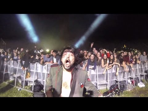 Una Palude - Ministri