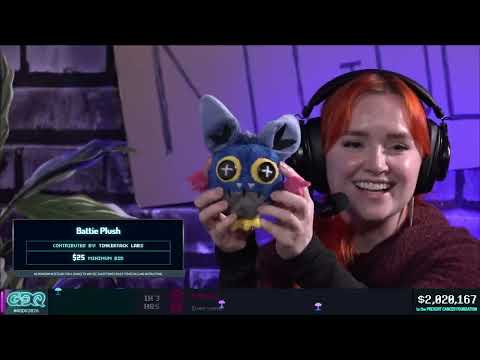 Event Recap - AGDQ 2026 (AGDQ 2026)