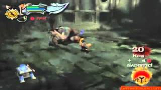 Download lagu God of War 2 Walkthrough Part 17.avi mp3