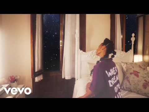 Videoclip de You Don't Have To Be Alone — Alicia Keys