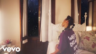 Alicia Keys - You Don't Have To Be Alone (Visualizer)