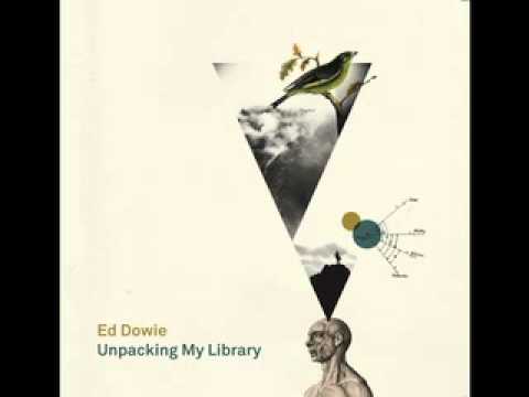 Ed Dowie - May For A Dead Queen