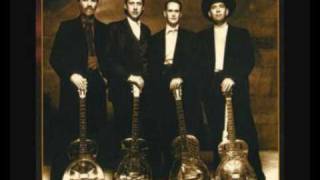 The Notting Hillbillies - One Way Gal - [Glasgow &#39;90]