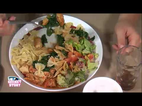 Secret Story - Eet smakelijk